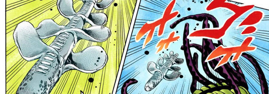 Cuộc Phiêu Lưu Bí Ẩn Chap 707 - Next Chap 708