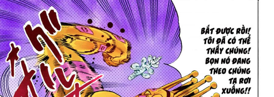 Cuộc Phiêu Lưu Bí Ẩn Chap 707 - Next Chap 708