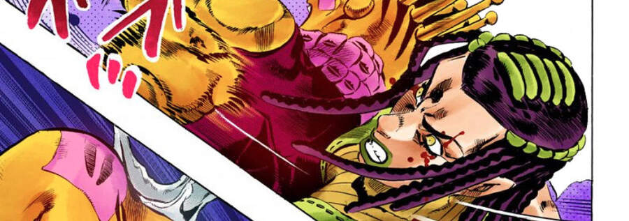 Cuộc Phiêu Lưu Bí Ẩn Chap 707 - Next Chap 708