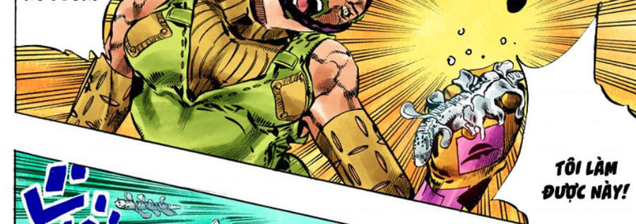 Cuộc Phiêu Lưu Bí Ẩn Chap 707 - Next Chap 708