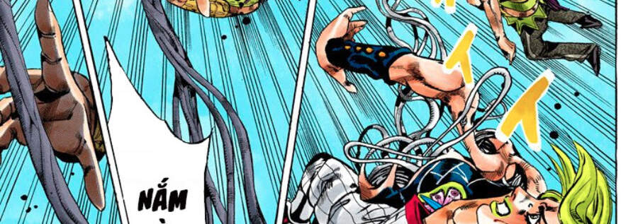 Cuộc Phiêu Lưu Bí Ẩn Chap 707 - Next Chap 708