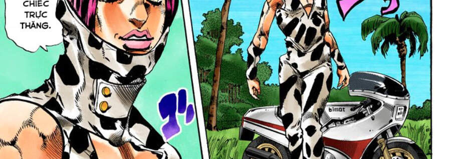 Cuộc Phiêu Lưu Bí Ẩn Chap 707 - Next Chap 708