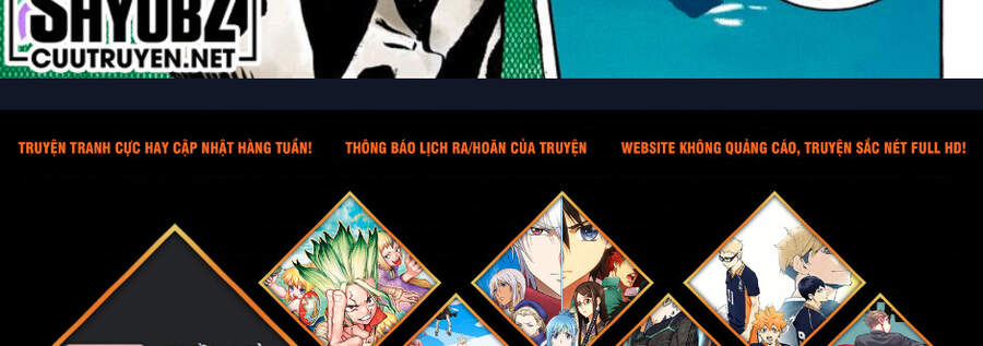 Cuộc Phiêu Lưu Bí Ẩn Chap 707 - Next Chap 708
