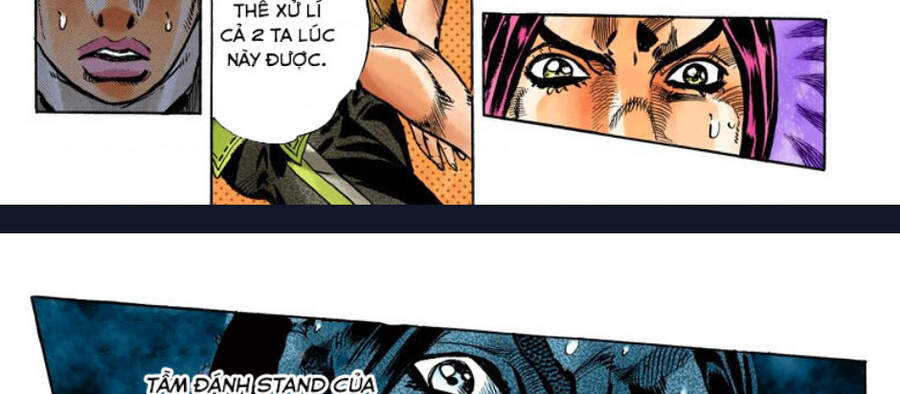 Cuộc Phiêu Lưu Bí Ẩn Chap 708 - Next Chap 709