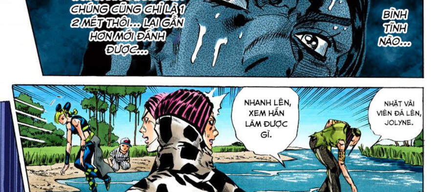 Cuộc Phiêu Lưu Bí Ẩn Chap 708 - Next Chap 709