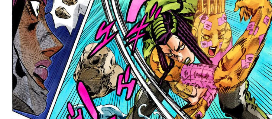 Cuộc Phiêu Lưu Bí Ẩn Chap 708 - Next Chap 709
