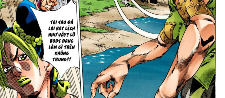 Cuộc Phiêu Lưu Bí Ẩn Chap 708 - Next Chap 709