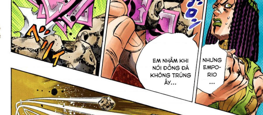 Cuộc Phiêu Lưu Bí Ẩn Chap 708 - Next Chap 709