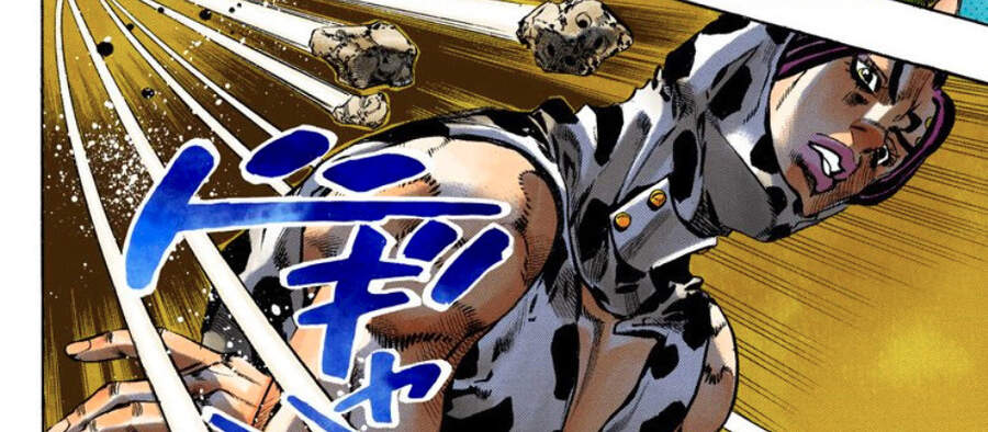 Cuộc Phiêu Lưu Bí Ẩn Chap 708 - Next Chap 709