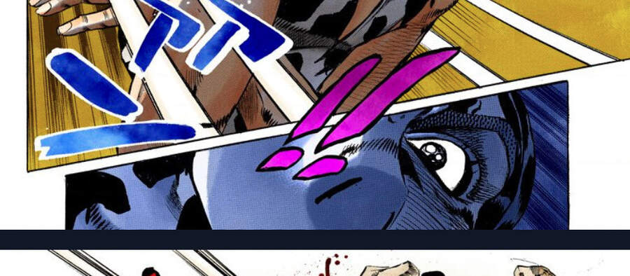 Cuộc Phiêu Lưu Bí Ẩn Chap 708 - Next Chap 709