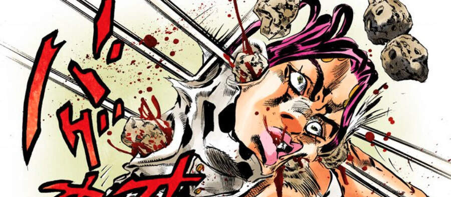 Cuộc Phiêu Lưu Bí Ẩn Chap 708 - Next Chap 709