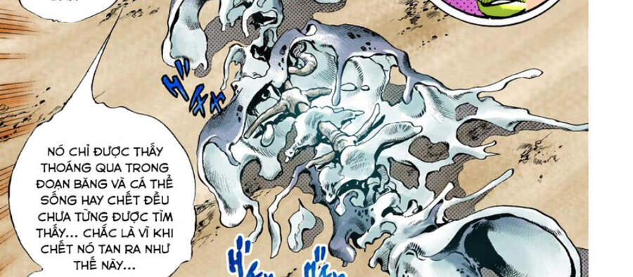 Cuộc Phiêu Lưu Bí Ẩn Chap 708 - Next Chap 709