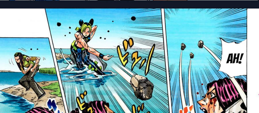 Cuộc Phiêu Lưu Bí Ẩn Chap 708 - Next Chap 709