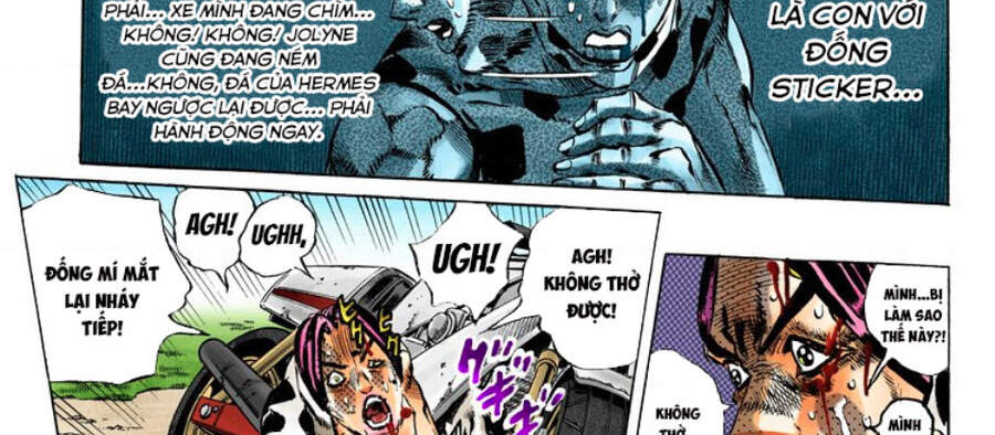 Cuộc Phiêu Lưu Bí Ẩn Chap 708 - Next Chap 709