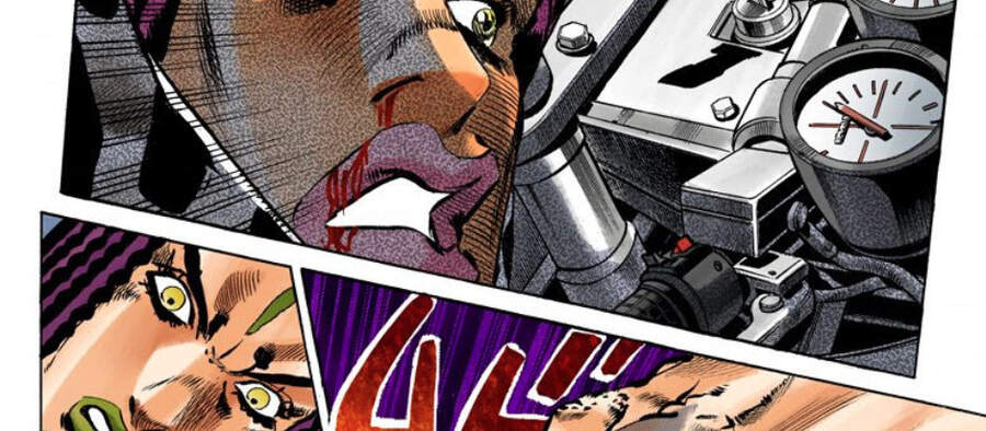 Cuộc Phiêu Lưu Bí Ẩn Chap 708 - Next Chap 709