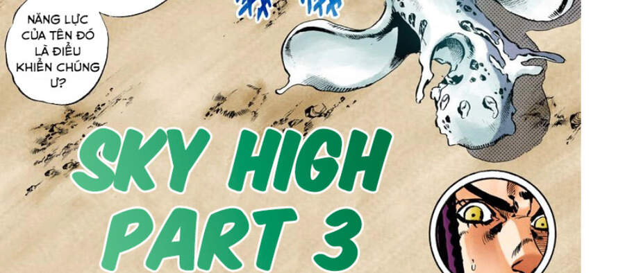 Cuộc Phiêu Lưu Bí Ẩn Chap 708 - Next Chap 709