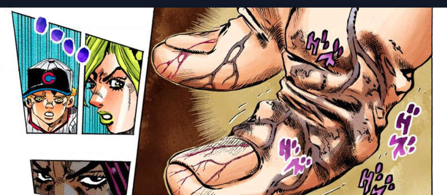 Cuộc Phiêu Lưu Bí Ẩn Chap 708 - Next Chap 709