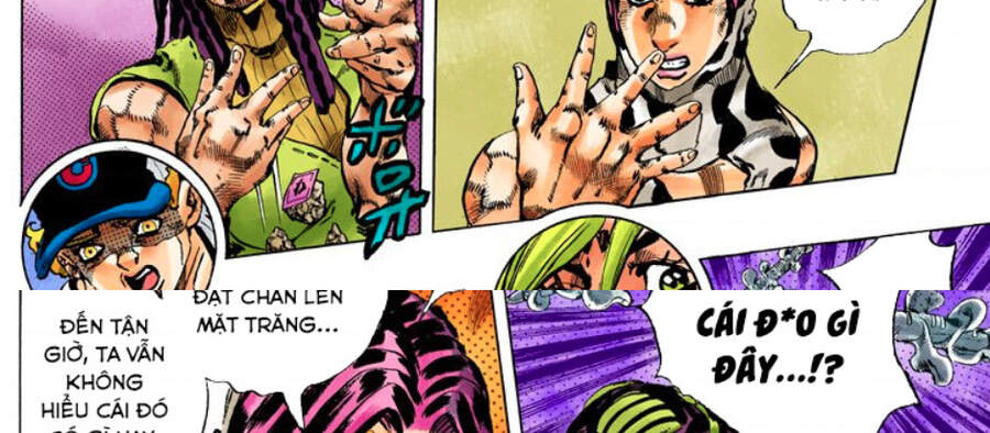 Cuộc Phiêu Lưu Bí Ẩn Chap 708 - Next Chap 709
