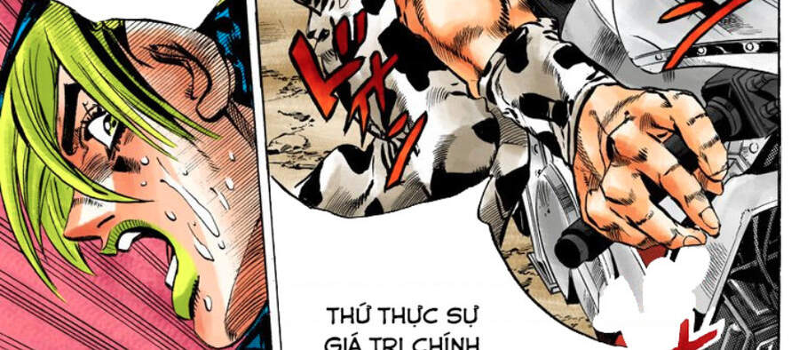 Cuộc Phiêu Lưu Bí Ẩn Chap 708 - Next Chap 709
