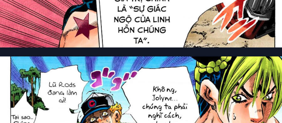 Cuộc Phiêu Lưu Bí Ẩn Chap 708 - Next Chap 709