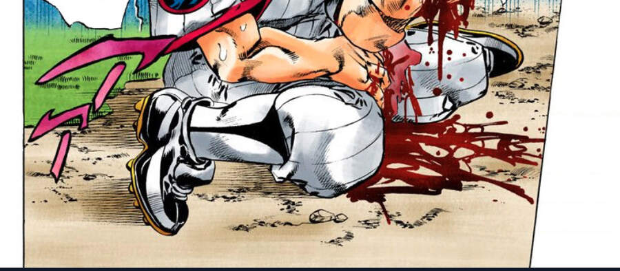 Cuộc Phiêu Lưu Bí Ẩn Chap 708 - Next Chap 709