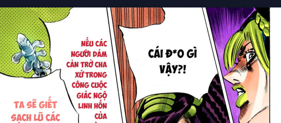 Cuộc Phiêu Lưu Bí Ẩn Chap 708 - Next Chap 709