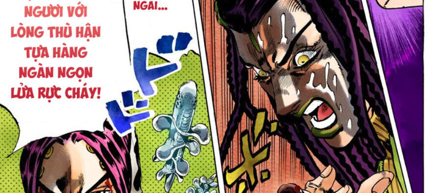 Cuộc Phiêu Lưu Bí Ẩn Chap 708 - Next Chap 709