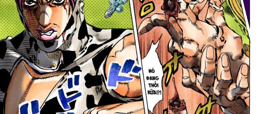 Cuộc Phiêu Lưu Bí Ẩn Chap 708 - Next Chap 709