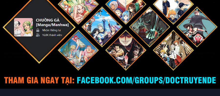 Cuộc Phiêu Lưu Bí Ẩn Chap 708 - Next Chap 709