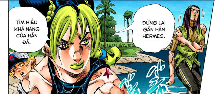 Cuộc Phiêu Lưu Bí Ẩn Chap 708 - Next Chap 709
