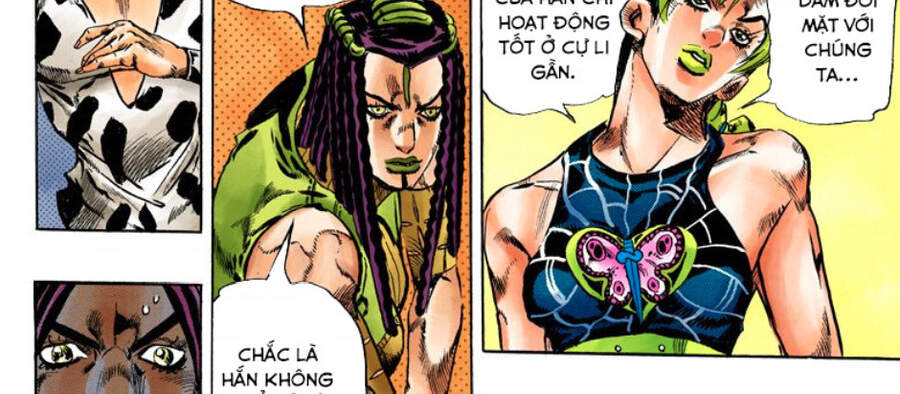 Cuộc Phiêu Lưu Bí Ẩn Chap 708 - Next Chap 709