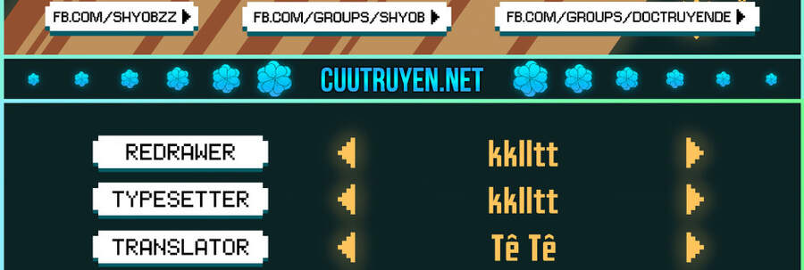 Cuộc Phiêu Lưu Bí Ẩn Chap 709 - Next Chap 710