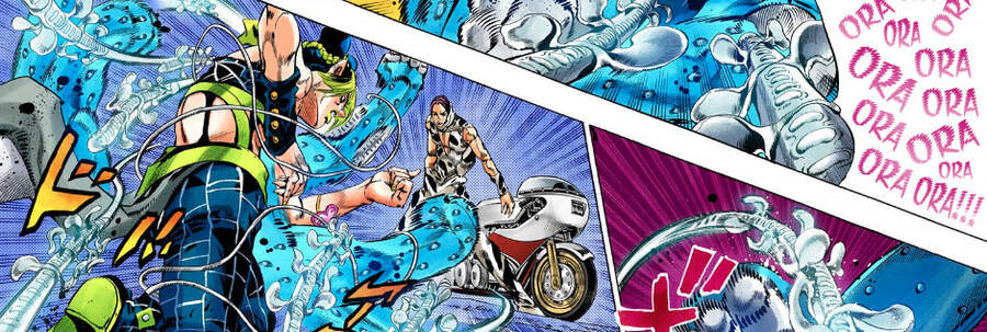 Cuộc Phiêu Lưu Bí Ẩn Chap 709 - Next Chap 710
