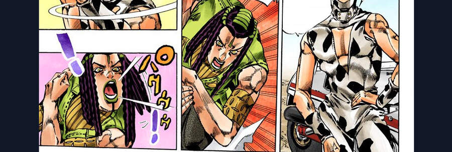 Cuộc Phiêu Lưu Bí Ẩn Chap 709 - Next Chap 710