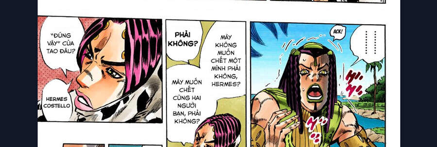 Cuộc Phiêu Lưu Bí Ẩn Chap 709 - Next Chap 710