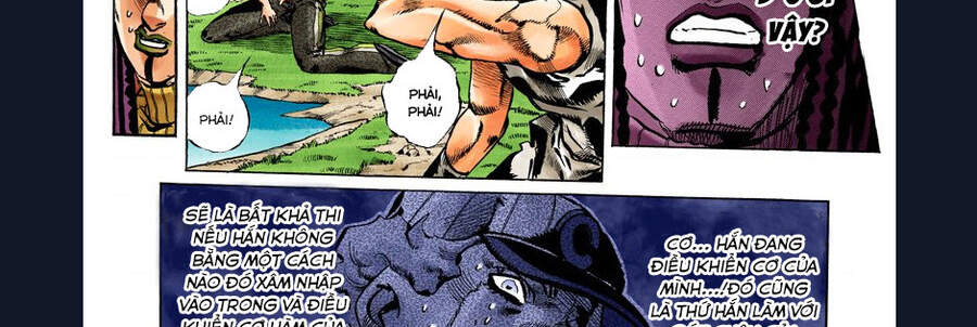 Cuộc Phiêu Lưu Bí Ẩn Chap 709 - Next Chap 710