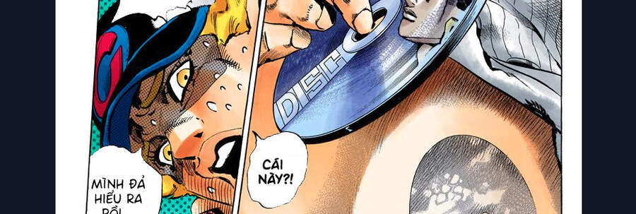 Cuộc Phiêu Lưu Bí Ẩn Chap 709 - Next Chap 710