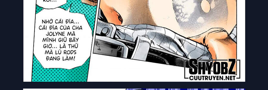 Cuộc Phiêu Lưu Bí Ẩn Chap 709 - Next Chap 710