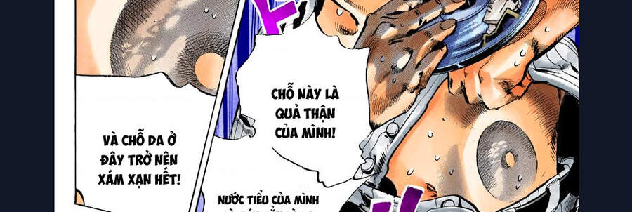 Cuộc Phiêu Lưu Bí Ẩn Chap 709 - Next Chap 710