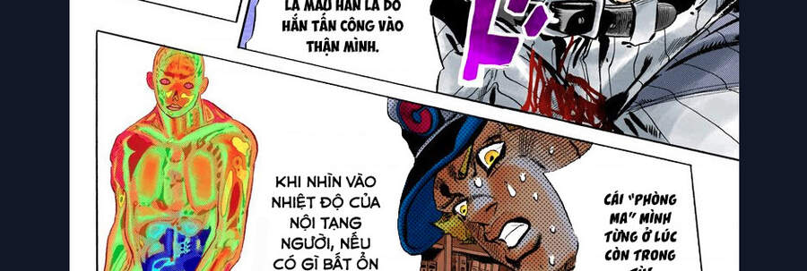 Cuộc Phiêu Lưu Bí Ẩn Chap 709 - Next Chap 710