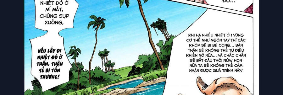 Cuộc Phiêu Lưu Bí Ẩn Chap 709 - Next Chap 710