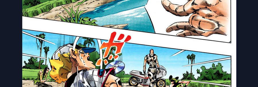 Cuộc Phiêu Lưu Bí Ẩn Chap 709 - Next Chap 710