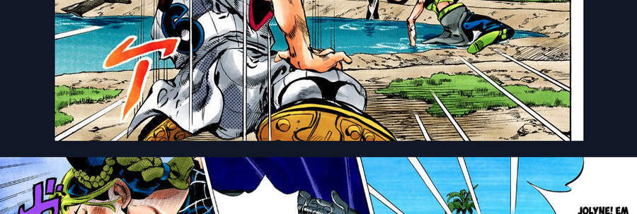 Cuộc Phiêu Lưu Bí Ẩn Chap 709 - Next Chap 710