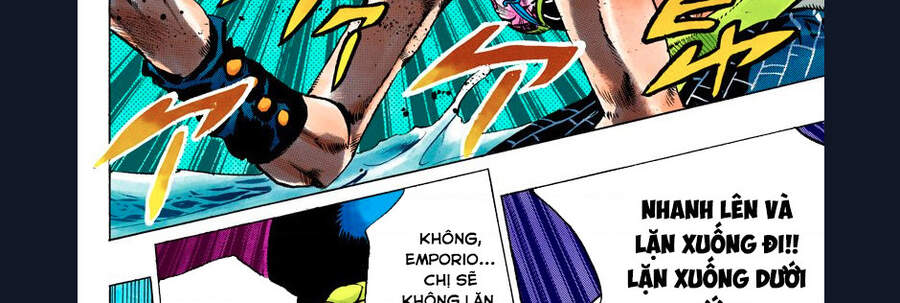 Cuộc Phiêu Lưu Bí Ẩn Chap 709 - Next Chap 710