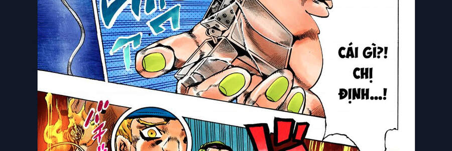 Cuộc Phiêu Lưu Bí Ẩn Chap 709 - Next Chap 710