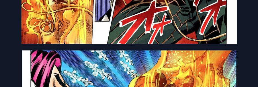 Cuộc Phiêu Lưu Bí Ẩn Chap 709 - Next Chap 710