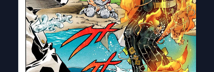 Cuộc Phiêu Lưu Bí Ẩn Chap 709 - Next Chap 710