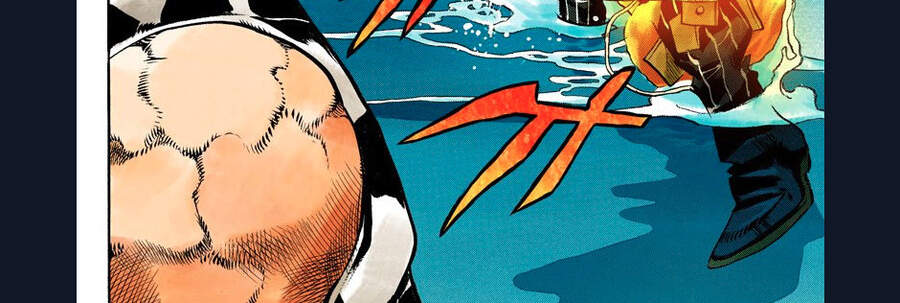 Cuộc Phiêu Lưu Bí Ẩn Chap 709 - Next Chap 710