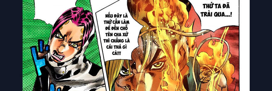 Cuộc Phiêu Lưu Bí Ẩn Chap 709 - Next Chap 710