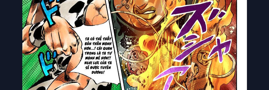 Cuộc Phiêu Lưu Bí Ẩn Chap 709 - Next Chap 710